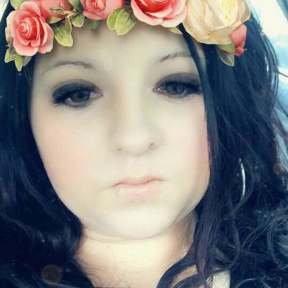 Meet your Posher, Kayla